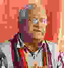 P B Acharya governor of Nagaland